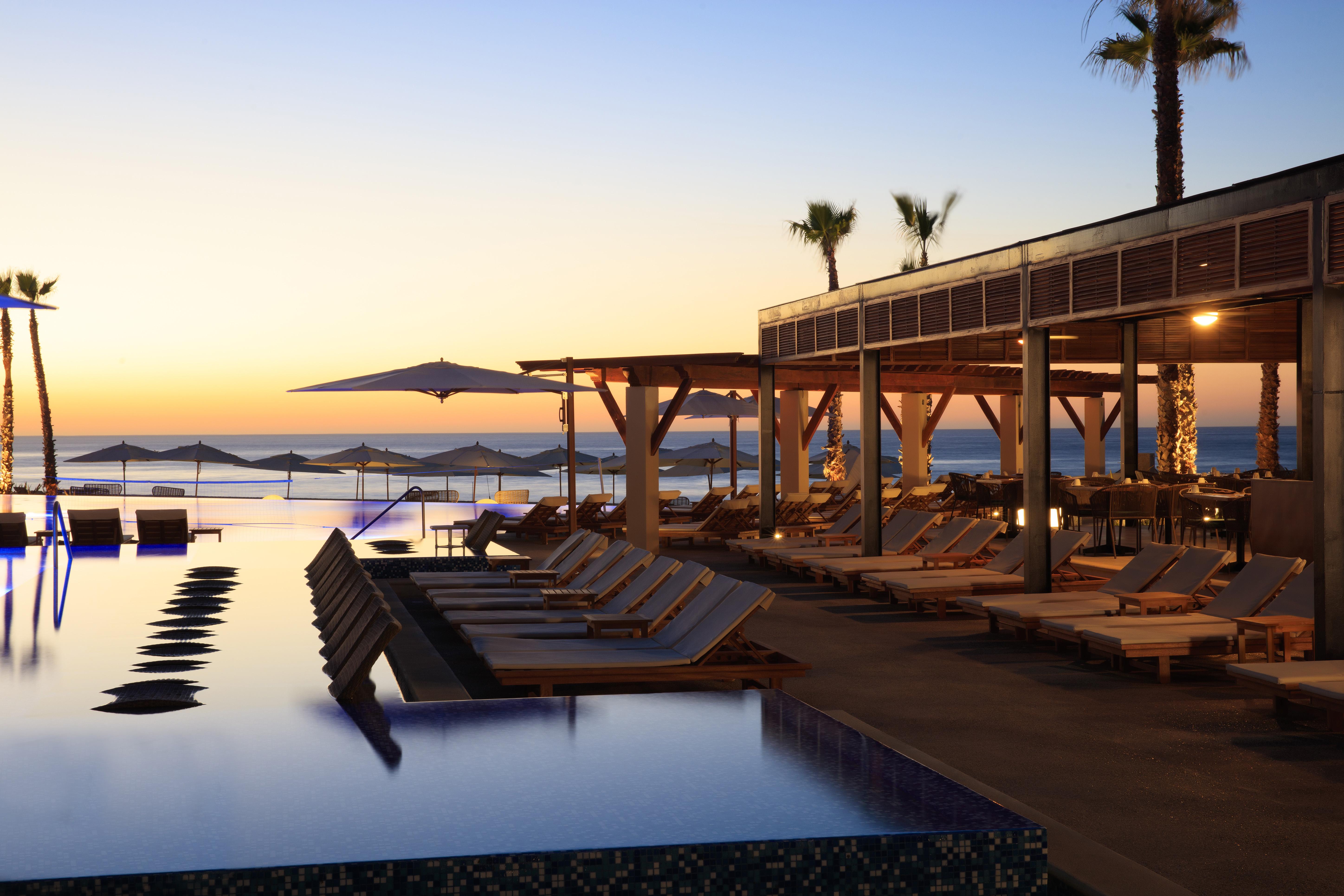 Krystal Grand Los Cabos San José del Cabo Exterior foto