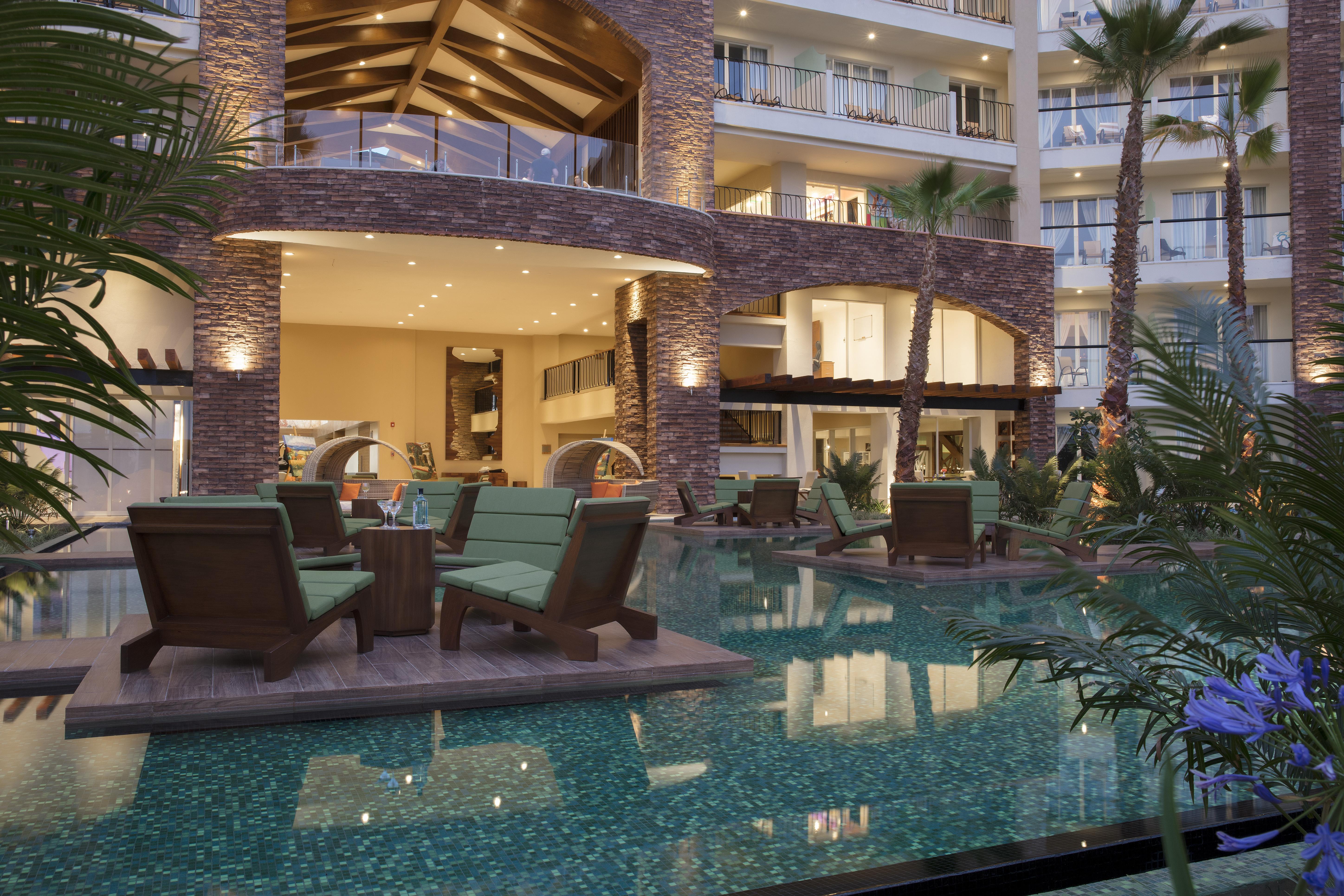Krystal Grand Los Cabos San José del Cabo Exterior foto
