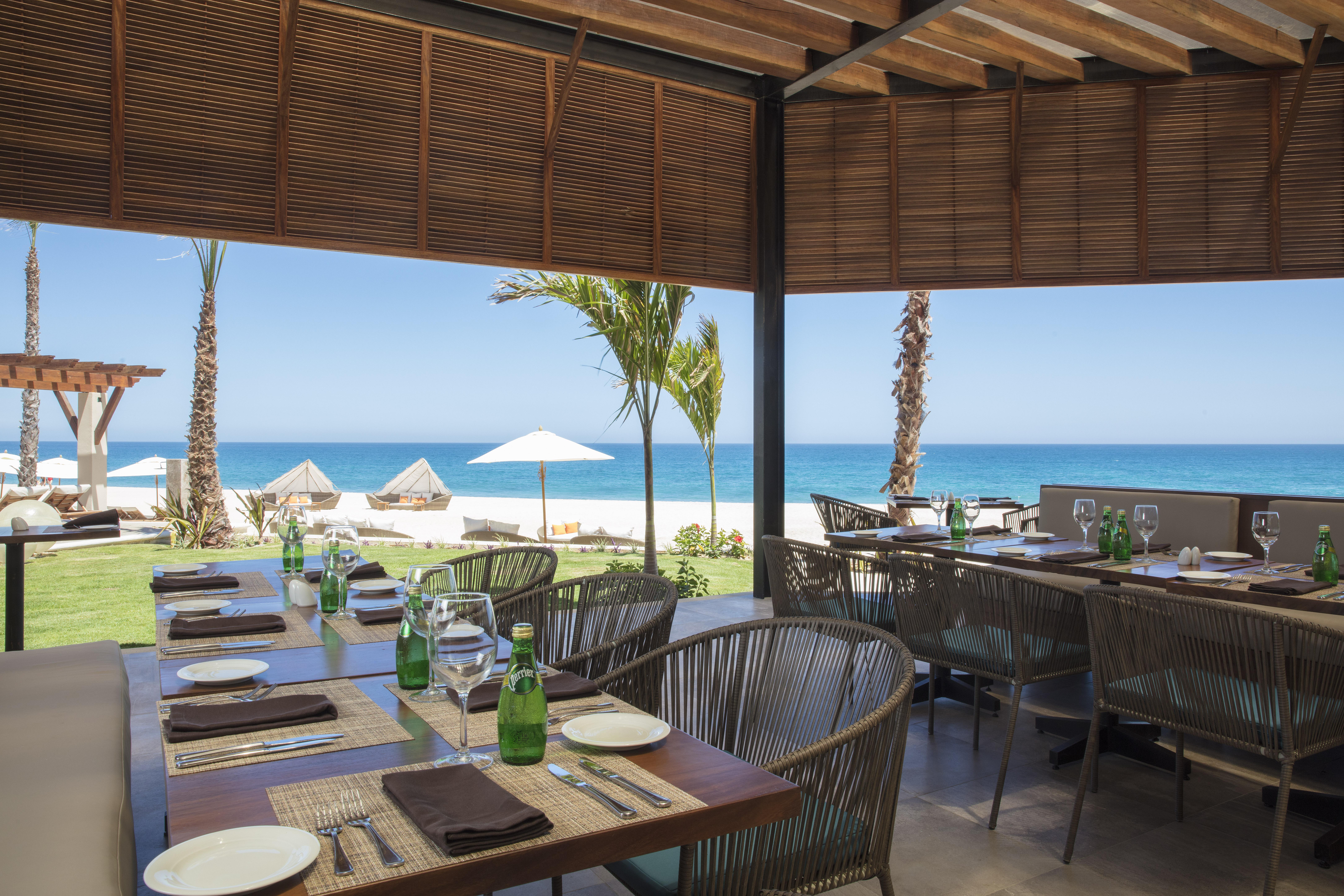 Krystal Grand Los Cabos San José del Cabo Exterior foto
