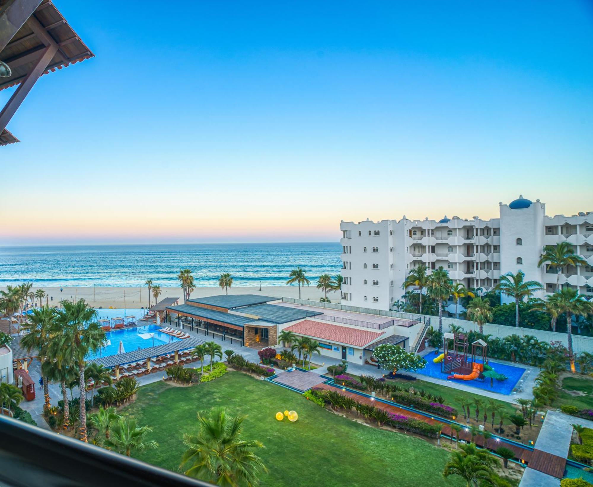 Krystal Grand Los Cabos San José del Cabo Exterior foto