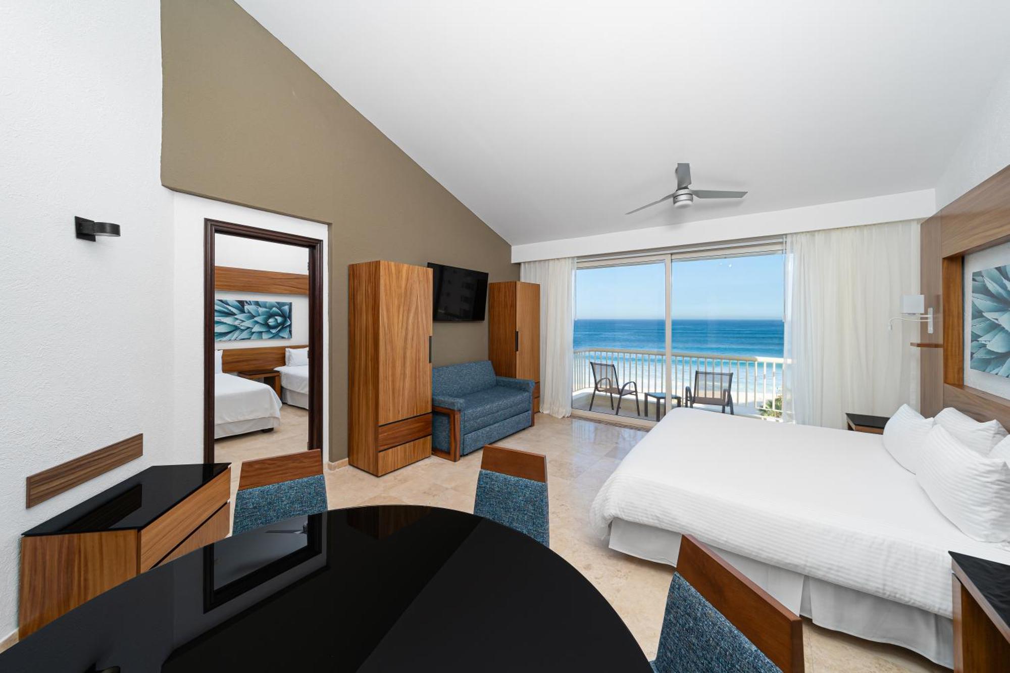 Krystal Grand Los Cabos San José del Cabo Exterior foto