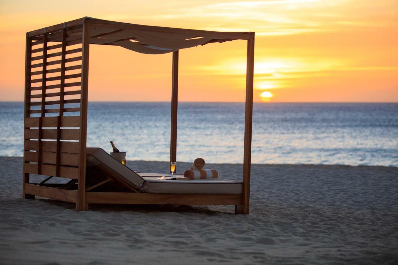 Krystal Grand Los Cabos San José del Cabo Exterior foto